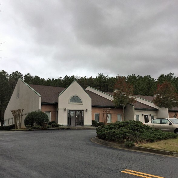 More Photos Of 6285 Garden Walk Blvd, Riverdale Medical For Lease