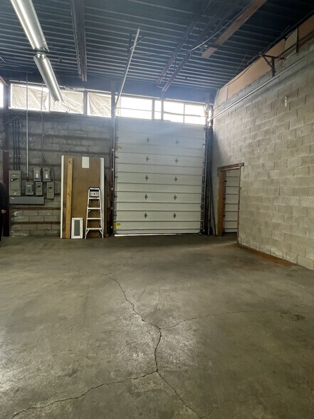 More Photos Of 59-63 Alness St, Toronto Warehouse For Lease