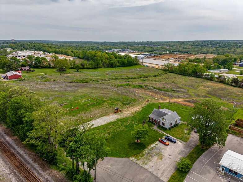 More Photos Of 4400 Old Lagrange Rd, Buckner Land For Sale
