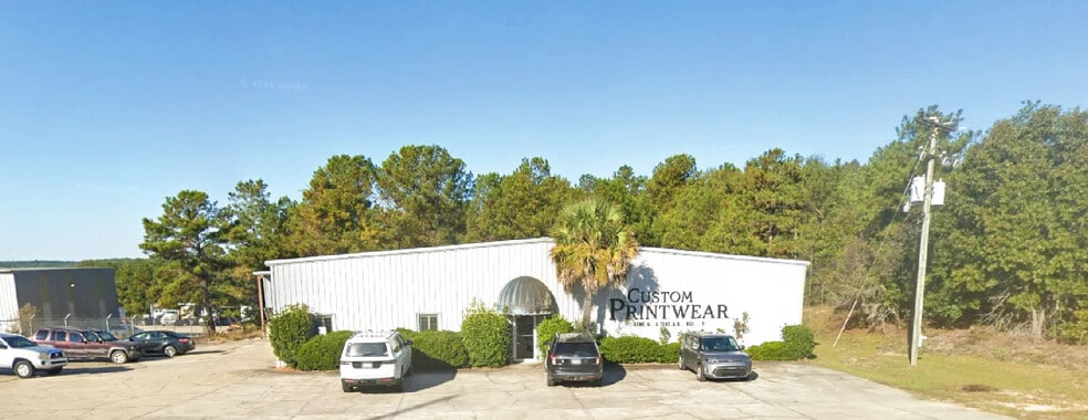 More Photos Of 741 Highway 601 S, Lugoff Flex For Sale