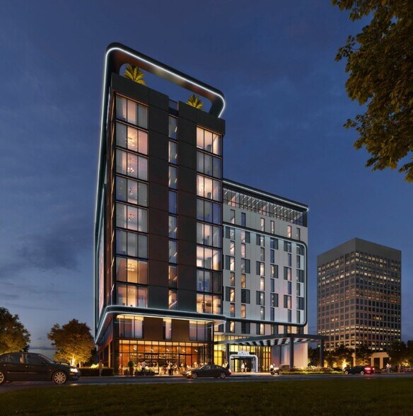 More Photos Of 47 West Jefferson Street, Orlando Hotel For Sale