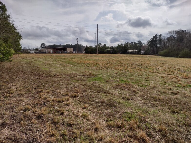 More Photos Of 1260 RAUCH METZ, Irmo Land For Sale
