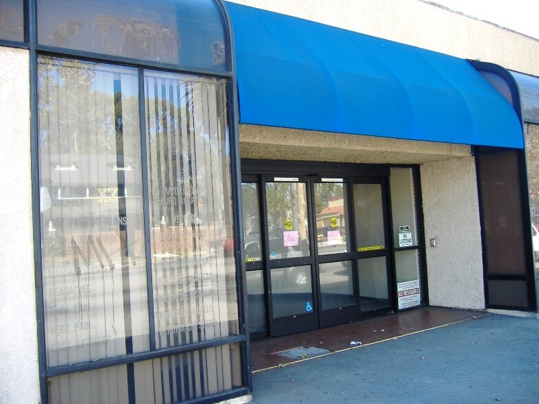 More Photos Of 160 E Holt Ave, Pomona Office For Sale