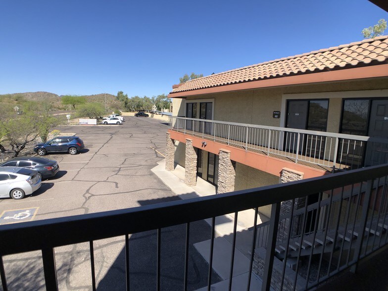 More Photos Of 1940 E Thunderbird Rd, Phoenix Medical For Lease