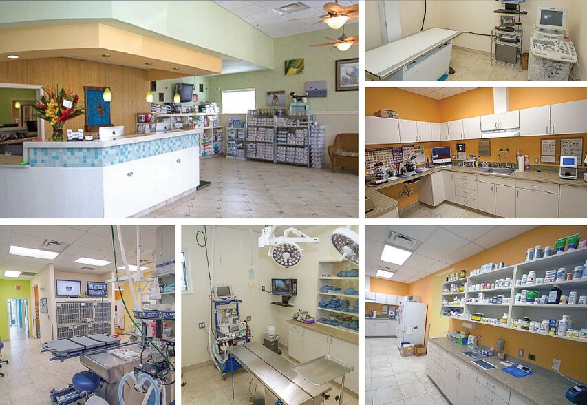 More Photos Of 5001 Overseas Hwy, Marathon Veterinarian Kennel For Sale