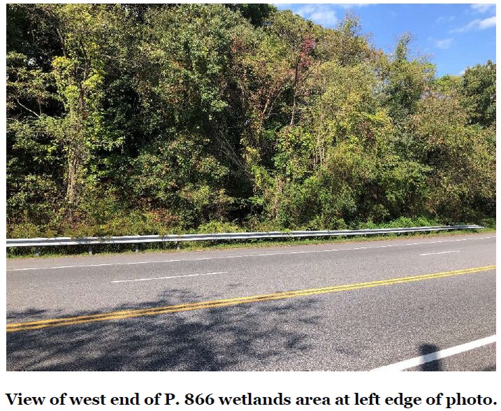 More Photos Of Simmons Lane & Baltimore Annapolis Boulevard, Severna Park Land For Sale