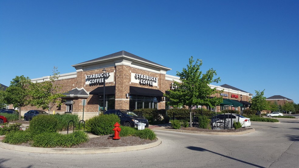 More Photos Of 1837 W Irving Park Rd, Schaumburg Storefront For Sale