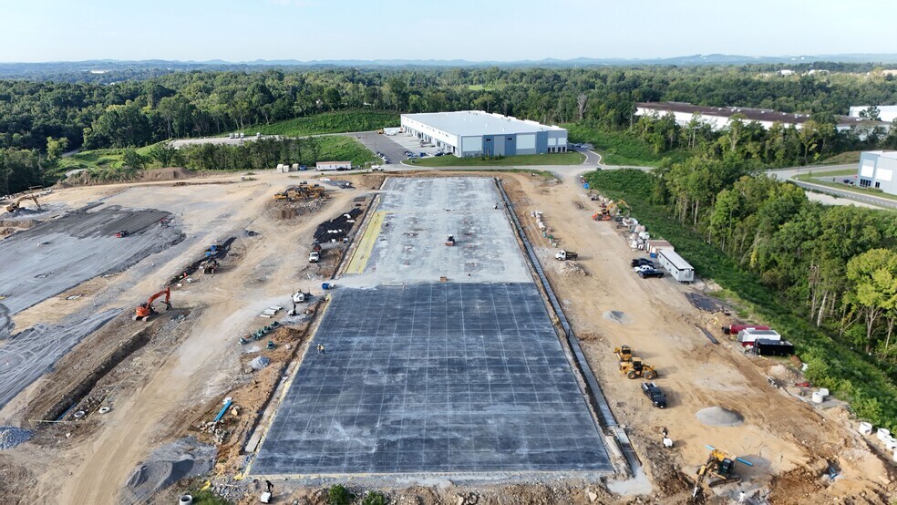 More Photos Of 900 Airpark Commerce Dr, Nashville Unknown For Lease