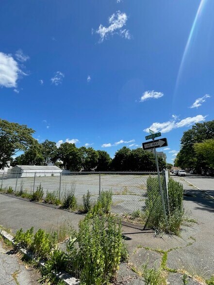 More Photos Of 75 David St, New Bedford Manufacturing For Lease