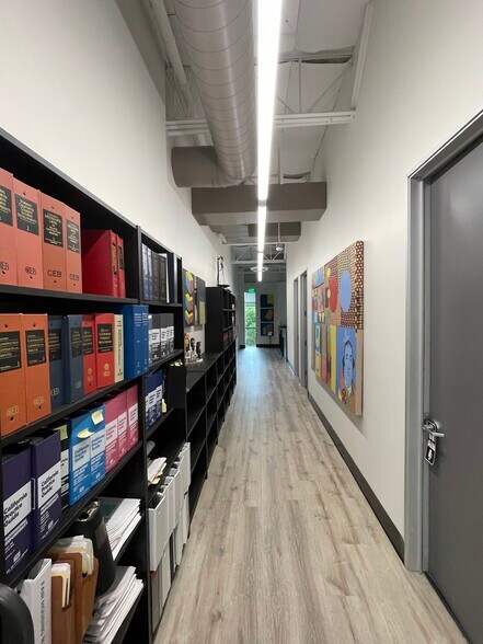 More Photos Of 27 Orchard Rd, Lake Forest Office For Sale