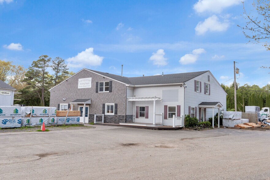More Photos Of 484 Monmouth Rd, Millstone Township Showroom For Sale
