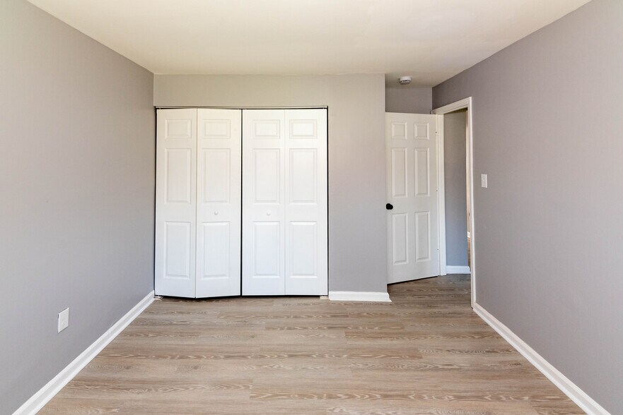 More Photos Of 2601 Garrison Blvd, Baltimore Multifamily For Sale