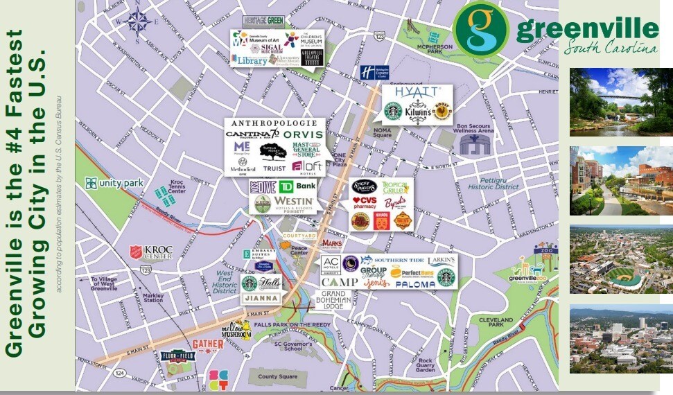 More Photos Of 233 N Main St, Greenville Apartments For Lease