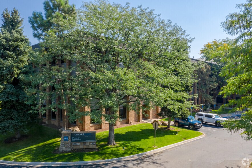 More Photos Of 1526 Cole Blvd, Lakewood Office For Lease