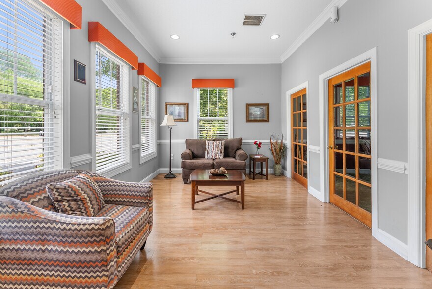 More Photos Of 8679 Pocahontas Trl, Williamsburg Assisted Living For Sale
