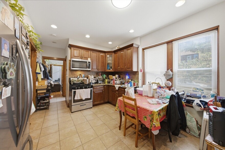More Photos Of 3901 W Fullerton Ave, Chicago Storefront Retail Residential For Sale