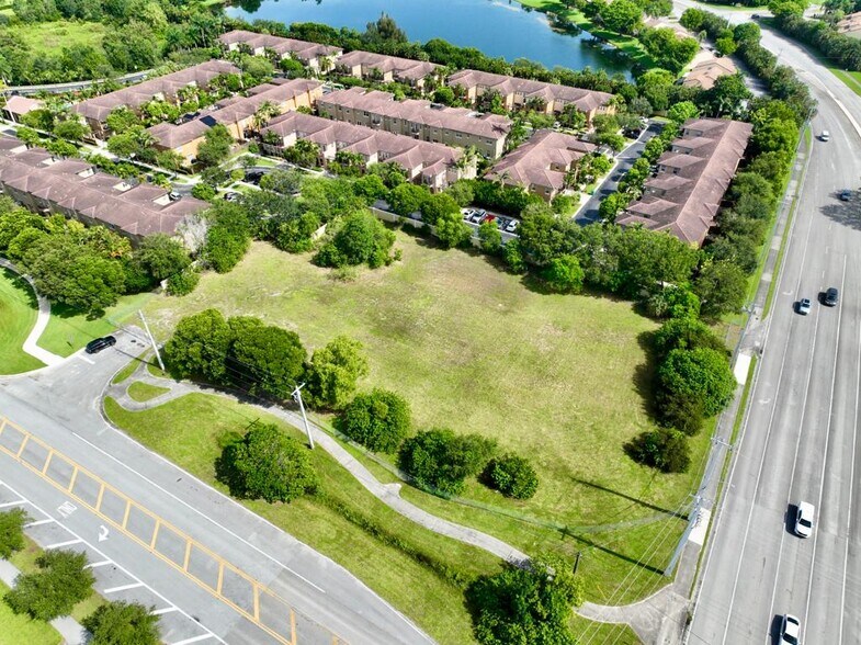 More Photos Of Pine Island Rd @ Orange Drive, Davie Land For Sale