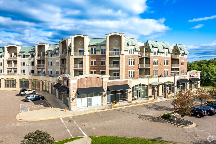 More Photos Of 401 Pinnacle Way, Eau Claire Apartments For Lease