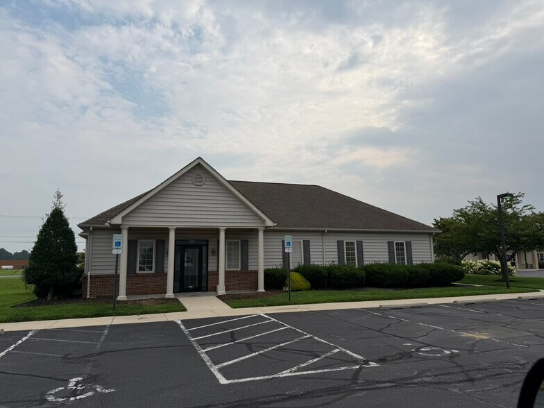 More Photos Of 375 Mullet Run, Milford Healthcare For Lease