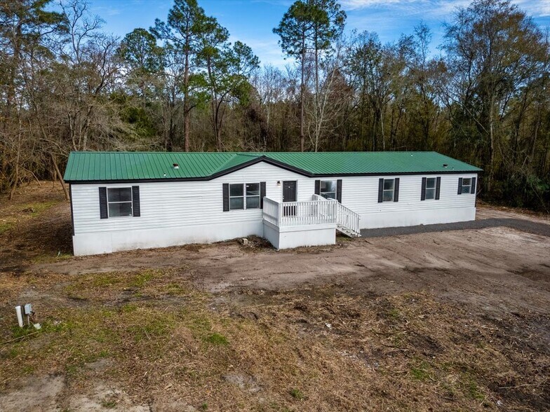 More Photos Of 2557 Chaffee Rd S, Jacksonville Land For Sale