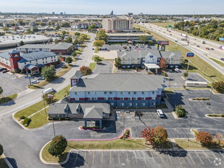 More Photos Of 3212 S 79th Ave E, Tulsa Hospitality For Sale