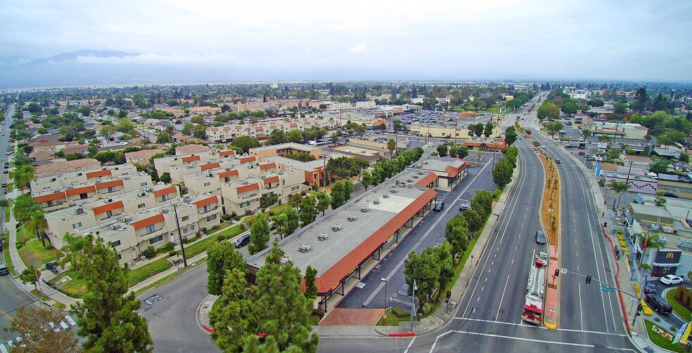 More Photos Of 14001-14005 Ramona Blvd, Baldwin Park Storefront For Lease