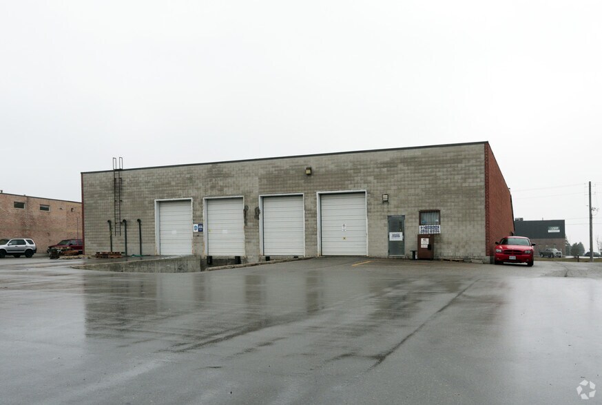 More Photos Of 367 Michener Rd, Guelph Industrial For Sale