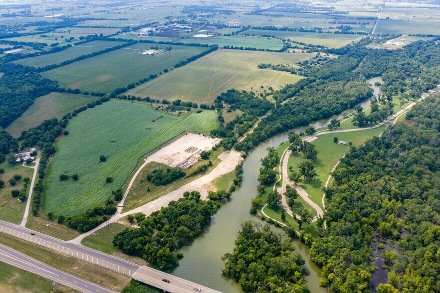 More Photos Of Highway 67, Cleburne Land For Sale