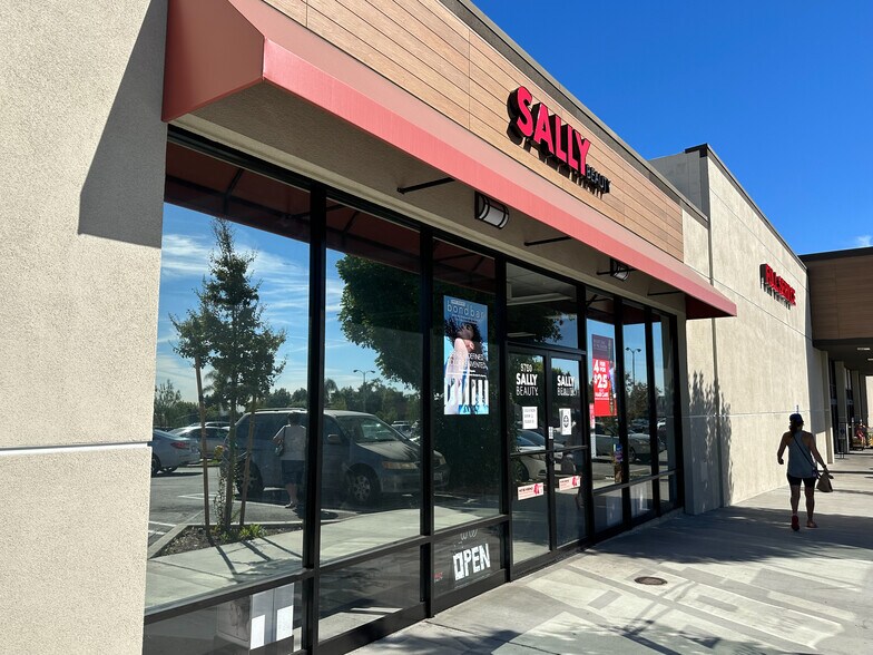 More Photos Of 7263-8812 Baseline Rd, Rancho Cucamonga Unknown For Lease