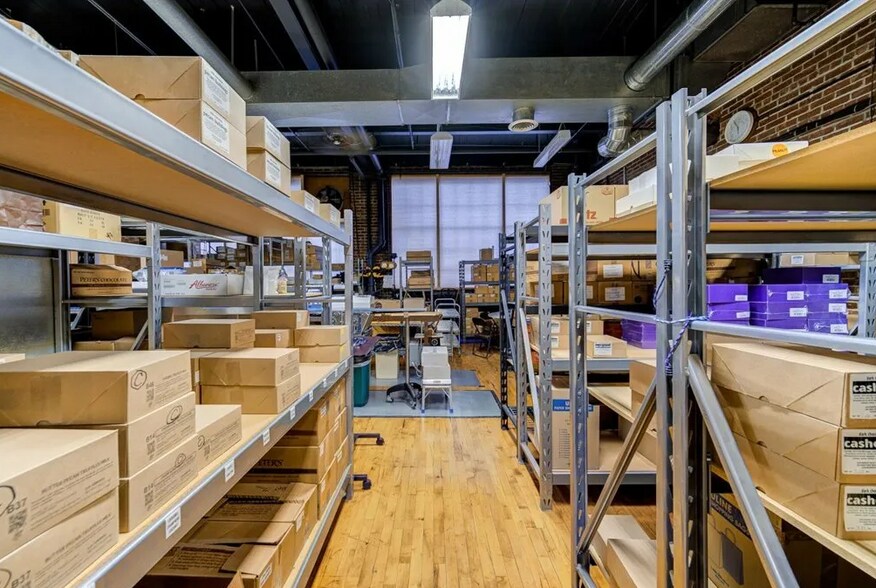 More Photos Of 269 Main St, Beacon Storefront For Sale