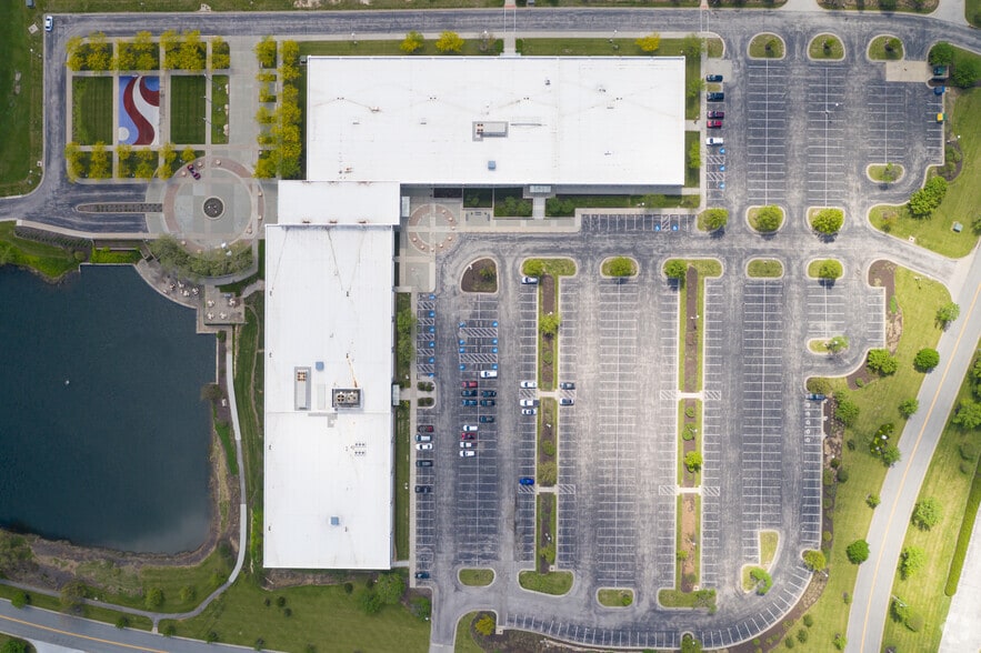 More Photos Of 16025 W 113th St, Lenexa Unknown For Lease