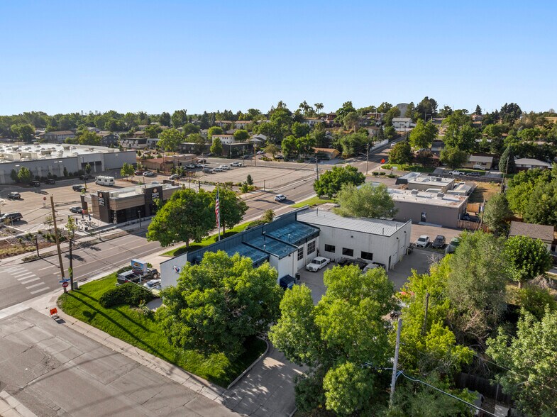 More Photos Of 5745 Independence St, Arvada Auto Repair For Sale