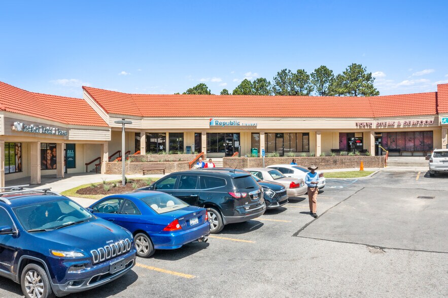 More Photos Of 1324 Chestnut Rd, Orangeburg Unknown For Lease