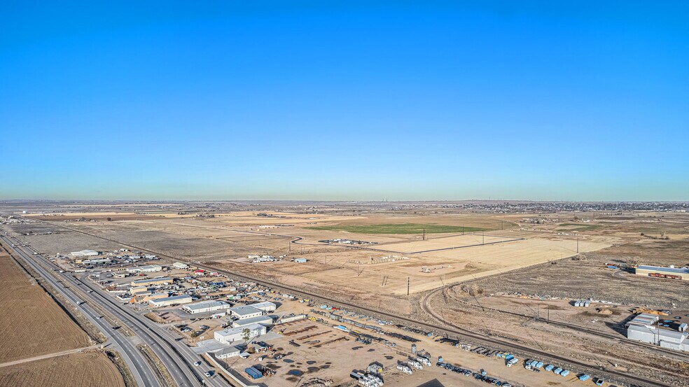 More Photos Of SWQ Hwy 85 & WCR 18, Fort Lupton Land For Sale