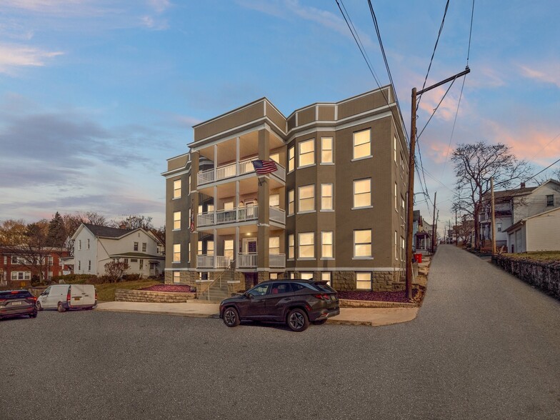 More Photos Of 1515 Vine St, Scranton Apartments For Sale