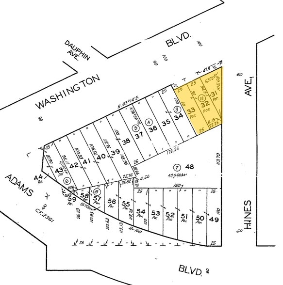 More Photos Of 5822 Washington Blvd, Culver City Loft Creative Space For Lease