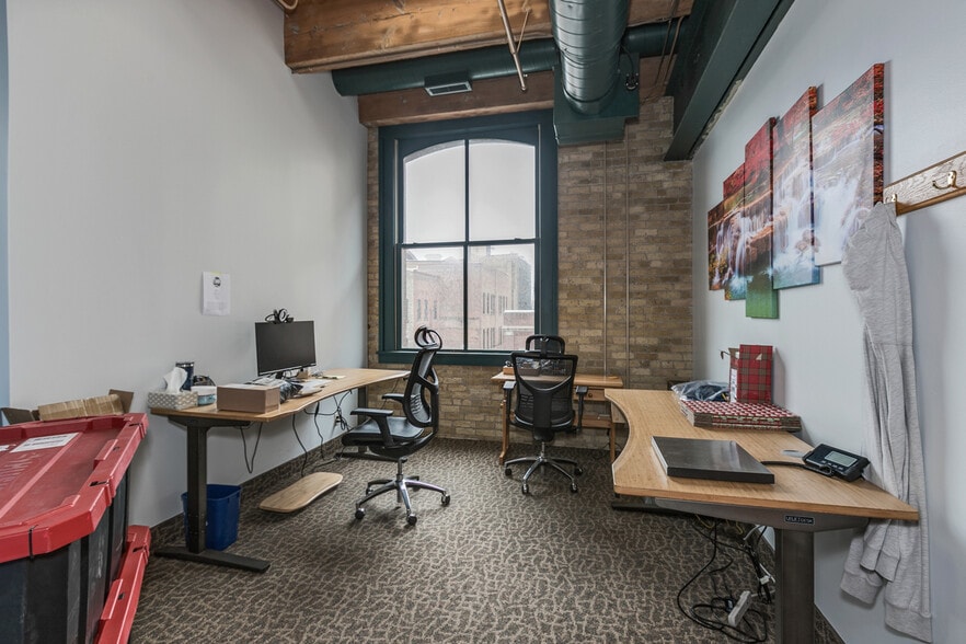 More Photos Of 413 Wacouta St, Saint Paul Office Residential For Lease