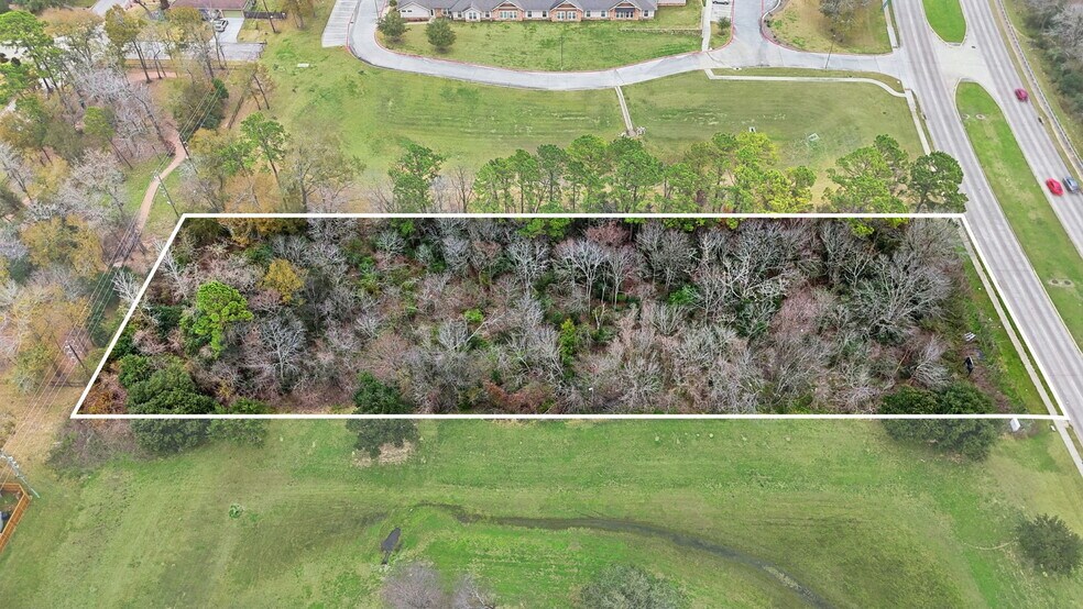 More Photos Of 5350 Cypresswood Dr, Spring Land For Sale