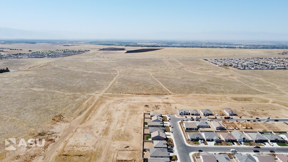 More Photos Of Vineland Rd & City Hills Dr., Bakersfield Land For Sale