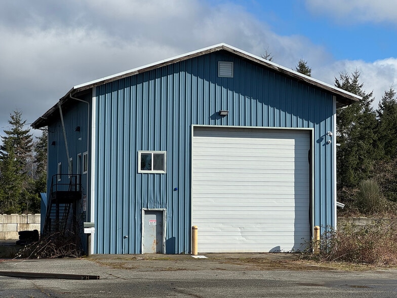 More Photos Of 200659 US-101, Beaver Industrial For Sale