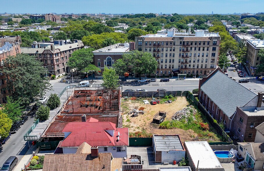 More Photos Of 7614 4th Ave, Brooklyn Land For Sale