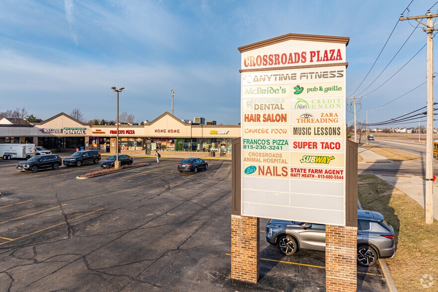 More Photos Of 7126-7180 Caton Farm Rd, Plainfield Unknown For Lease