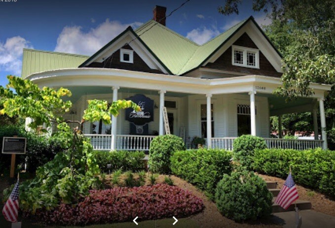 More Photos Of 12650 Crabapple Rd, Milton Unknown For Lease