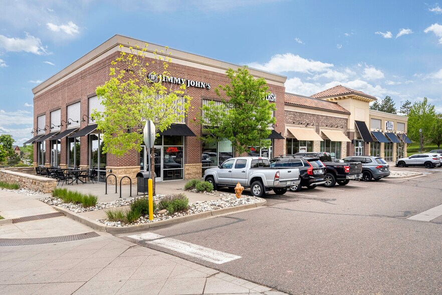 More Photos Of 14710 W Colfax Ave, Lakewood Freestanding For Lease