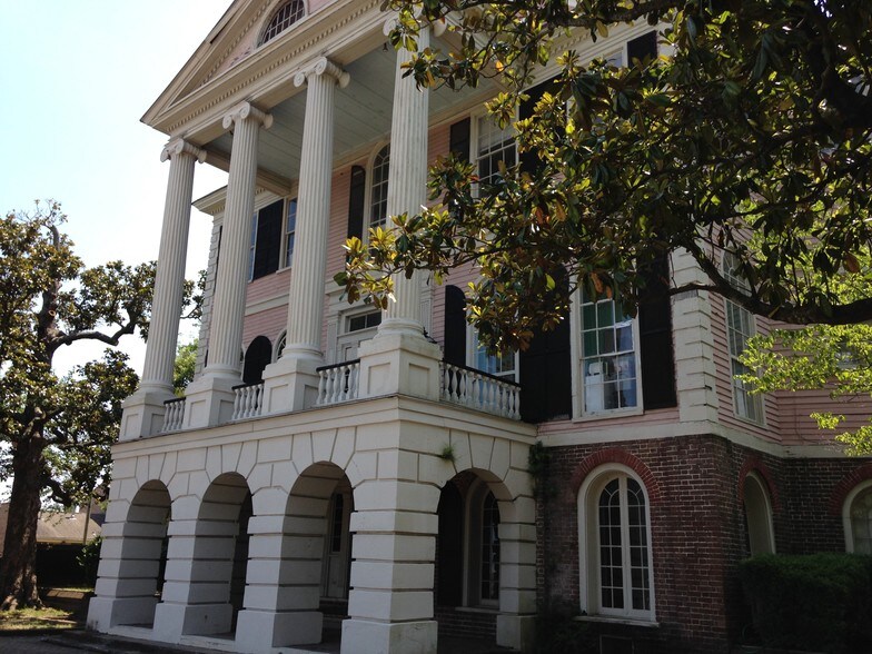 More Photos Of 635 E Bay St, Charleston Office Residential For Lease