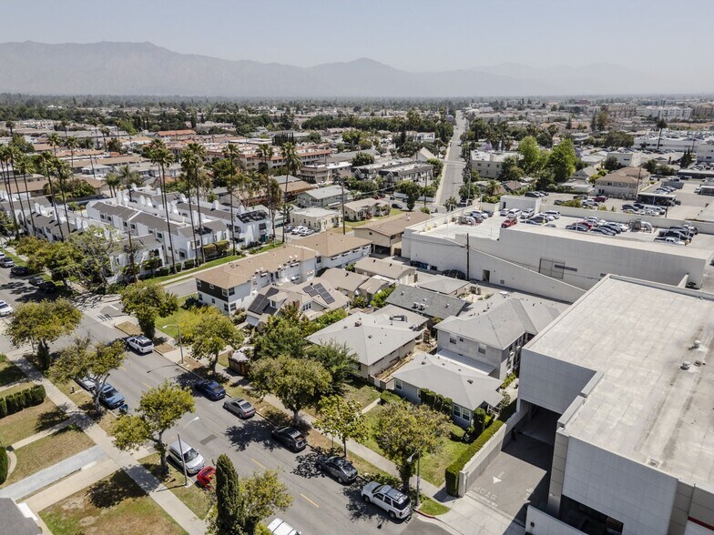 More Photos Of 22 N Electric Ave, Alhambra Apartments For Sale