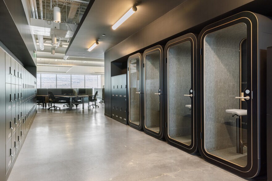 More Photos Of 344 W 13800 S, Draper Office For Lease