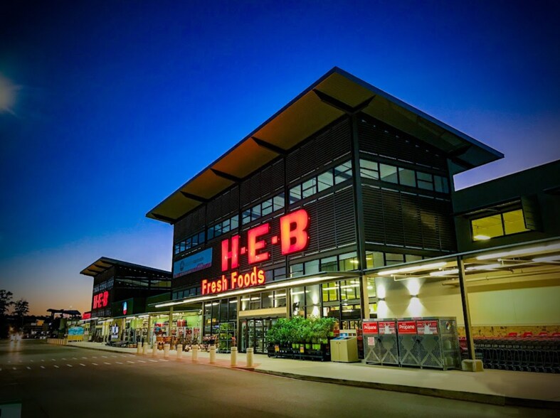 Primary Photo Of 3540 Rayford Rd, Spring Land For Lease