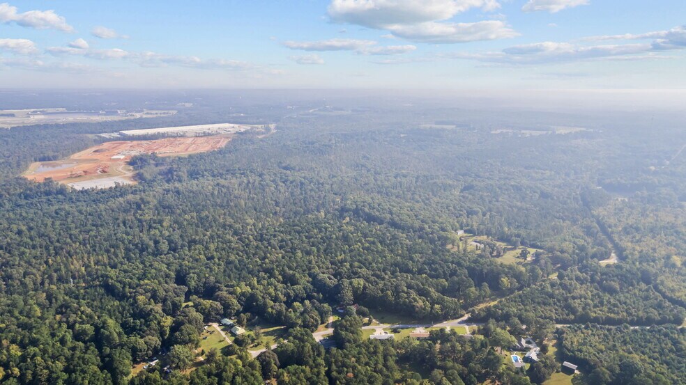 More Photos Of 2903 Steele Rd, Griffin Land For Sale