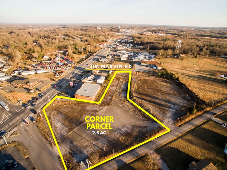 More Photos Of 1900 Highway 46 S, Dickson Land For Sale